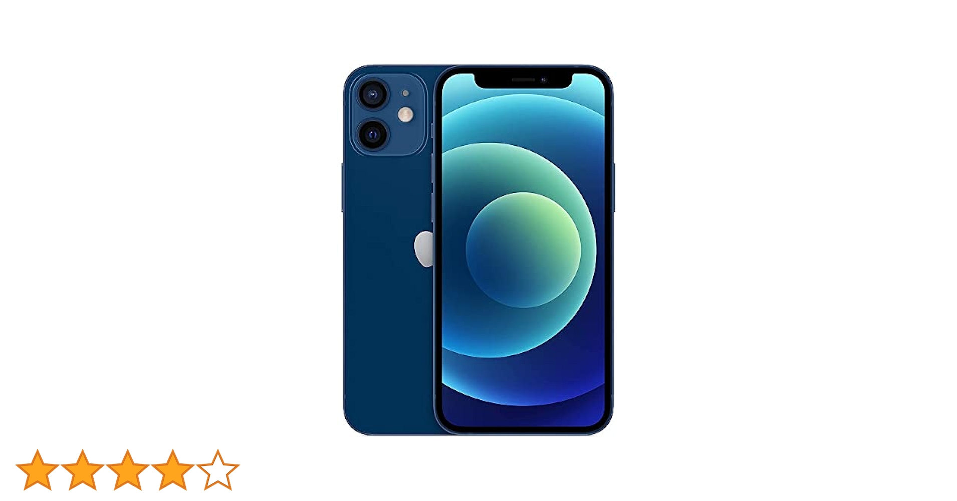 【nr】Apple iPhone 12 mini 256GB iPhone 12 Mini, 256GB, Black (Renewed) : Amazon.ca: Electronics